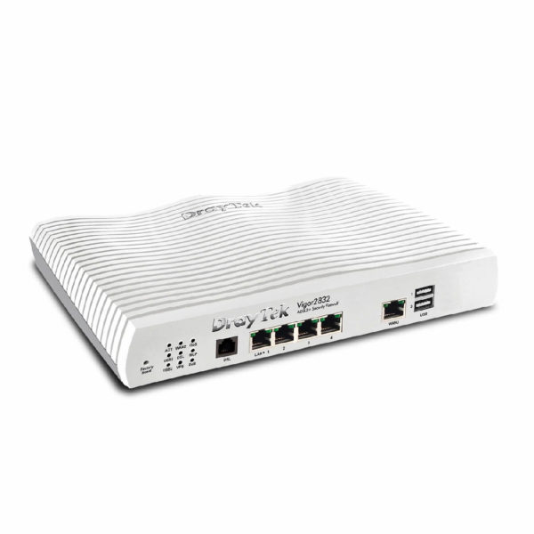 Draytek_Vigor2832-1 Router