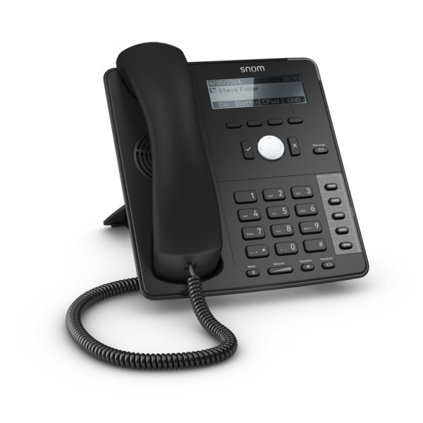 SNOM-D715-ADVANCED-IP-PHONE SNOM-D715-ADVANCED-IP-PHONE