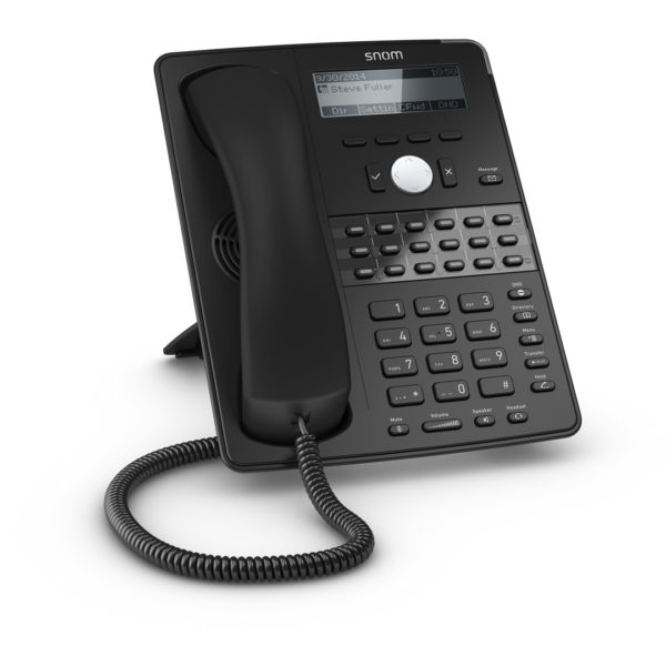 Snom D725 IP Phone Snom D725 IP Phone