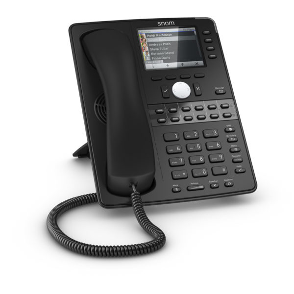 SNOM-D765-EXECUTIVE-IP-PHONE SNOM-D765-EXECUTIVE-IP-PHONE