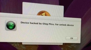 iphone hijack ransom