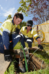 Cloud Telecom NBN Install