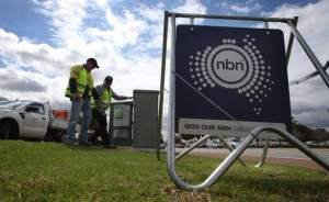 nbn broadband network
